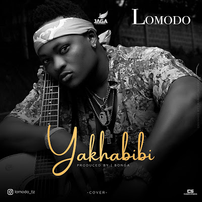 Download Audio | Lomodo – Yakhabibi