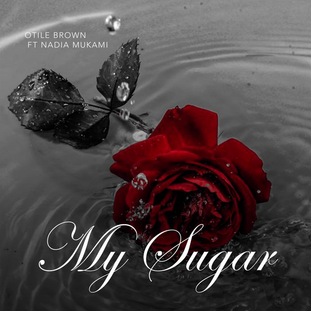 Download Audio | Otile Brown Ft. Nadia Mukami – My Sugar