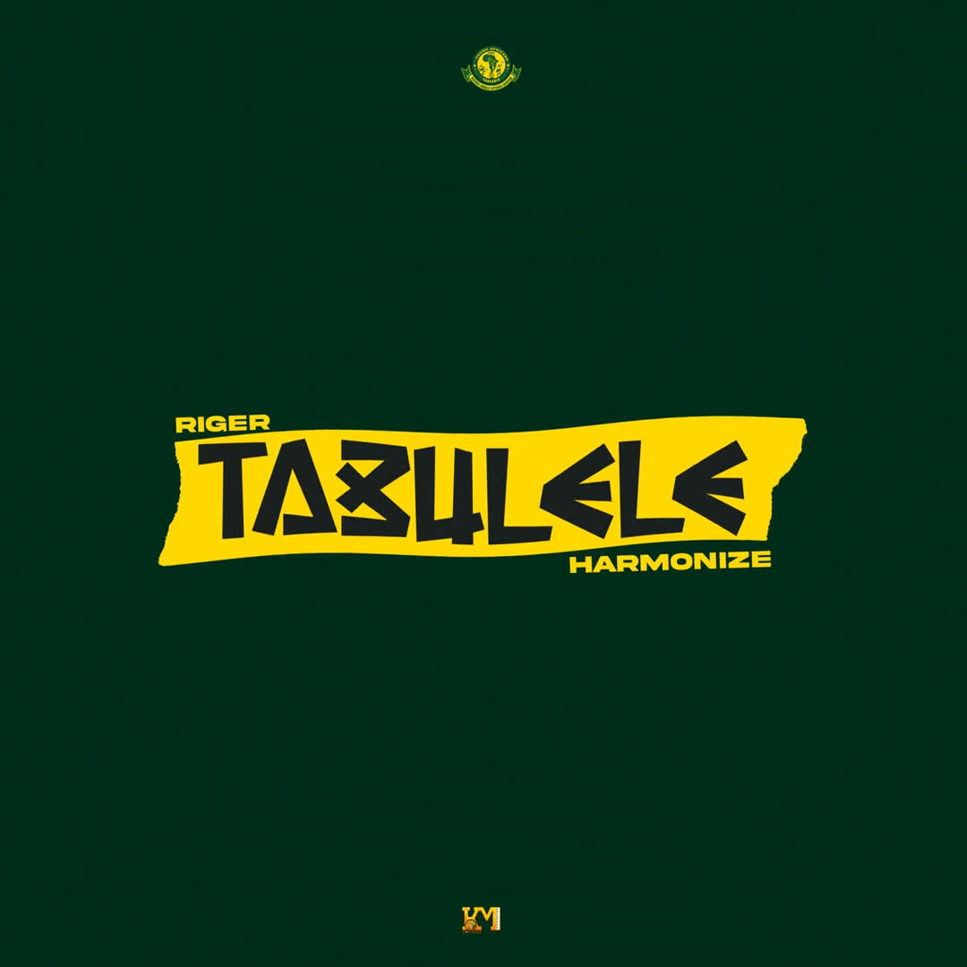 Download Audio | Harmonize x Riger – Tabulele (Official Yanga Anthem)