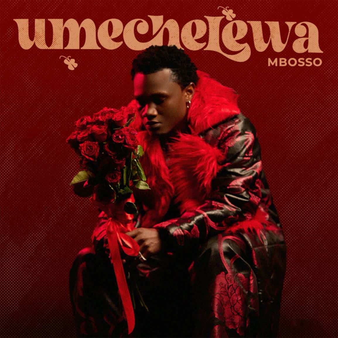 Download Audio | Mbosso – Umechelewa