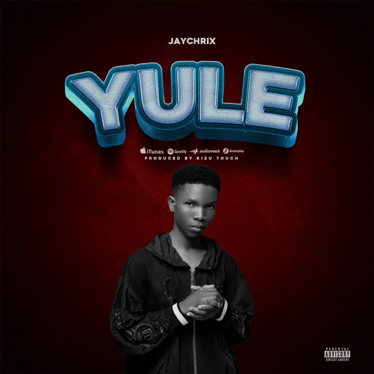 Download Audio | Jaychrix – Yule