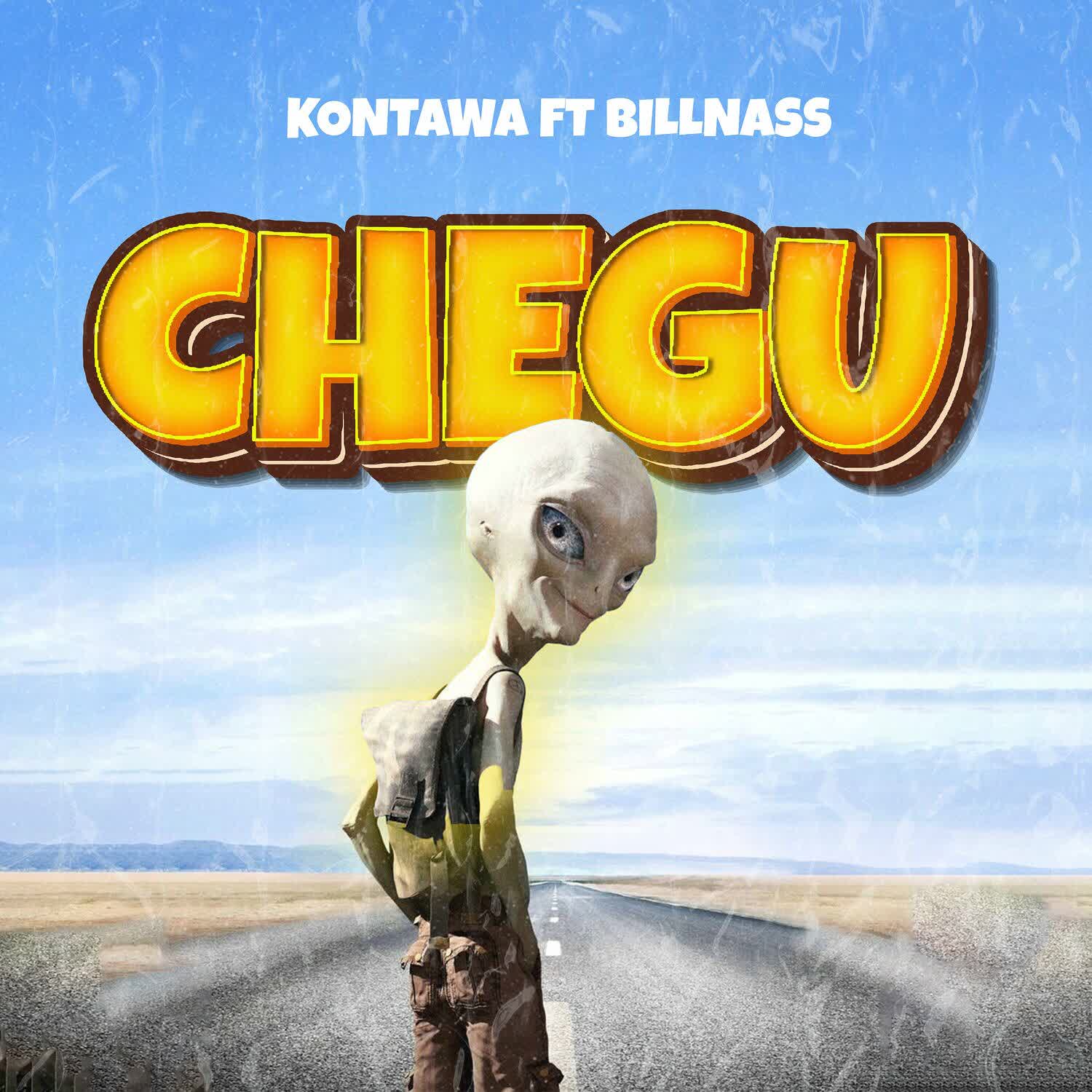 Download Audio | Kontawa Ft. Billnass – Chegu