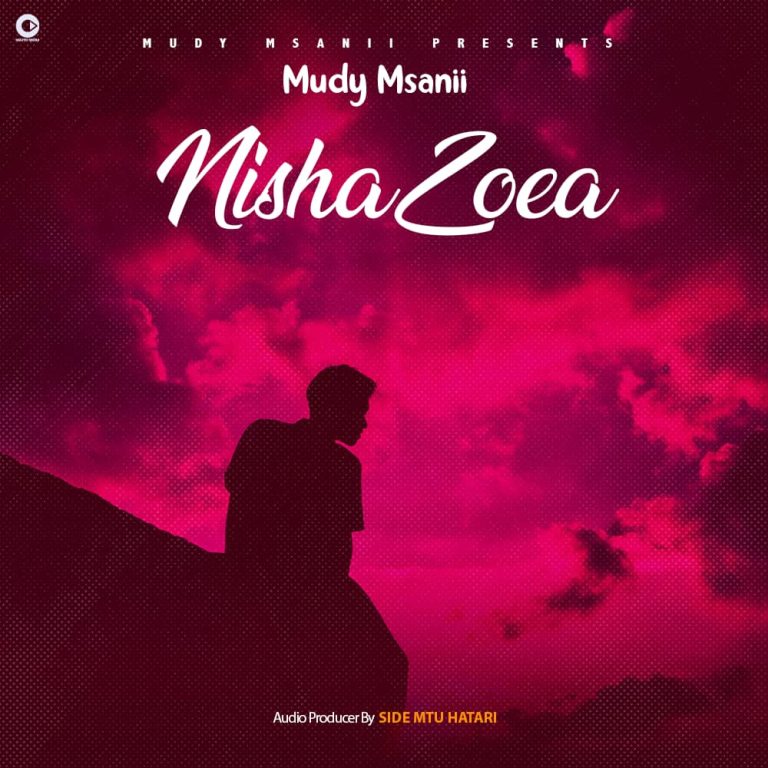 Download Audio | Mudy Msanii – Nishazoea
