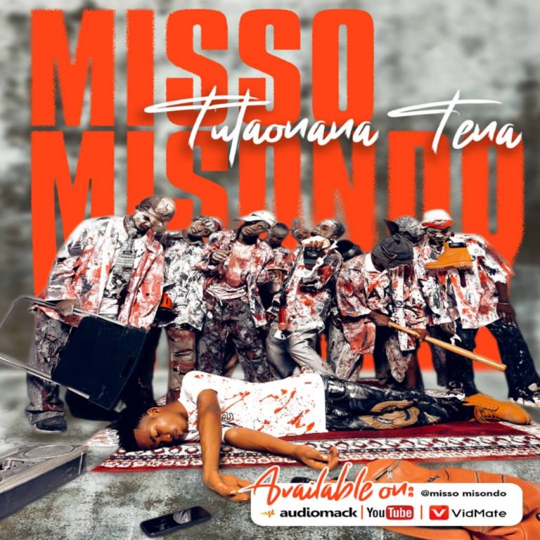 Download Audio | Misso Misondo – Tutaonana tena